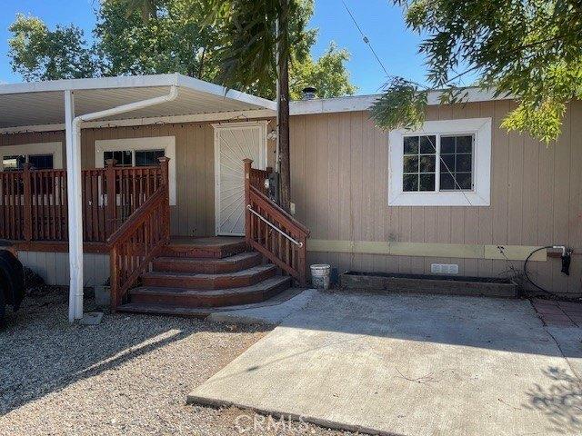 Property for sale in Los Molinos, California