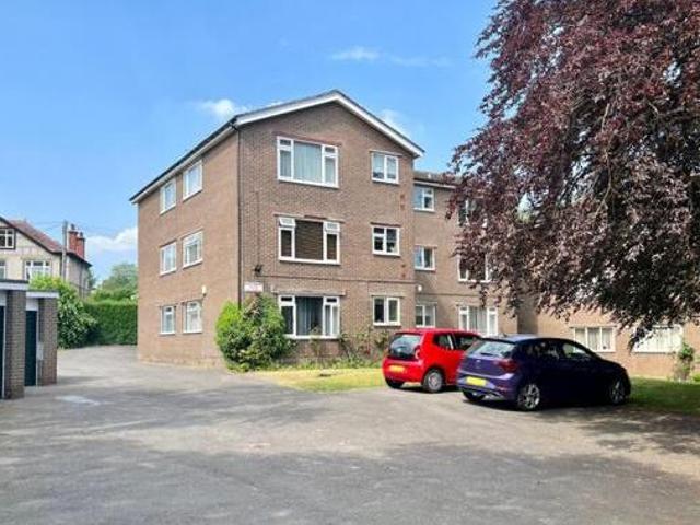 House for rent in South Yorkshire