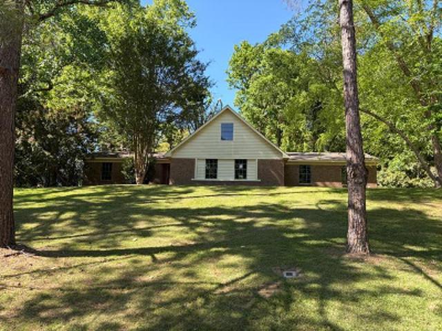 House for sale in Yazoo City, Mississippi