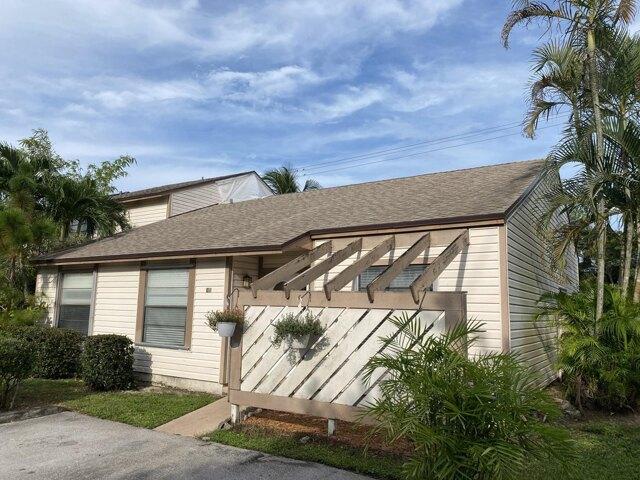 Condo for sale in Jupiter