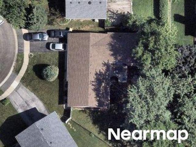 House for sale in Illinois