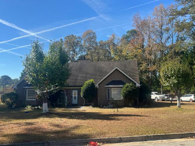House for sale in Conyers, Rockdale County