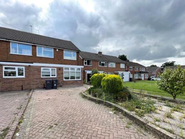 House for sale in Hall Green, West Midlands