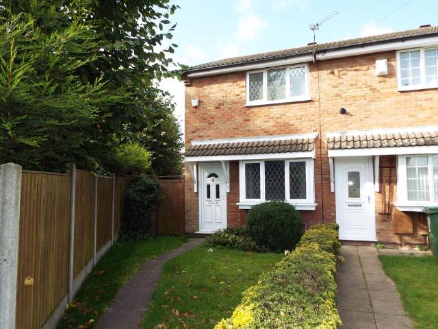 House for rent in Mansfield Woodhouse, Mansfield