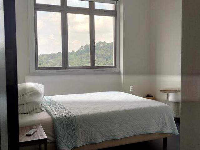 Condominium for sale in Bukit Timah, 10 Central, Tanglin