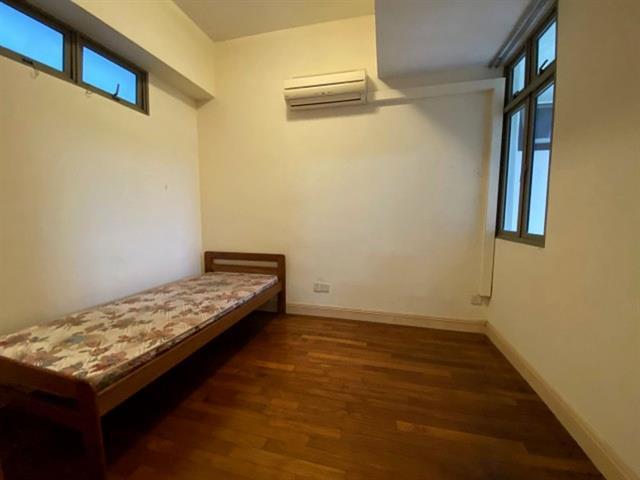 Condominium for rent