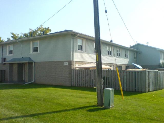Apartment for rent in Burlington, Ontario