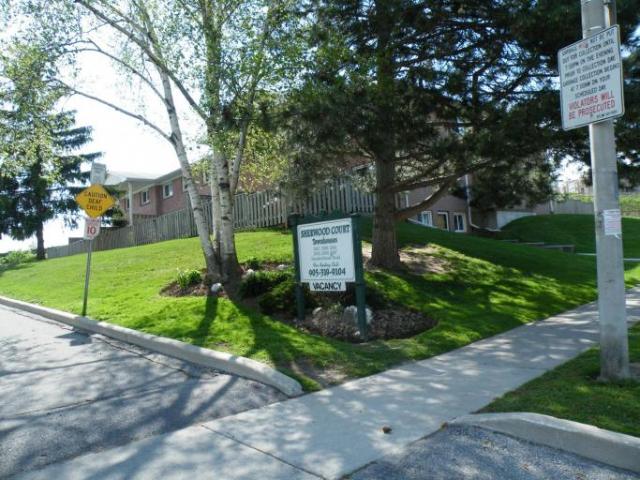 House for rent in Burlington, Ontario