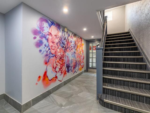 Apartment for rent in Woburn, Ontario