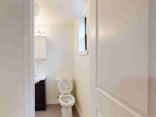 Apartment for rent in Spruce Hill, Philadelphia