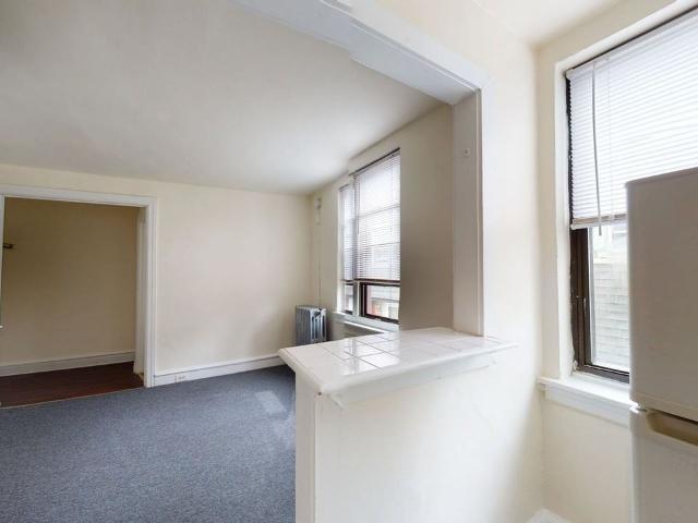 Apartment for rent in Philadelphia, Pennsylvania
