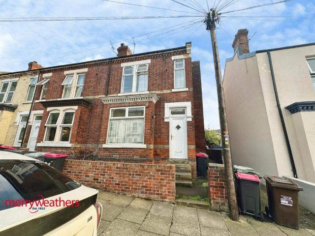 House for rent in Moorgate, Rotherham