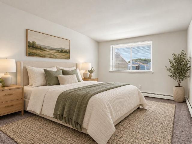 Apartment for rent in West Torresdale, Philadelphia