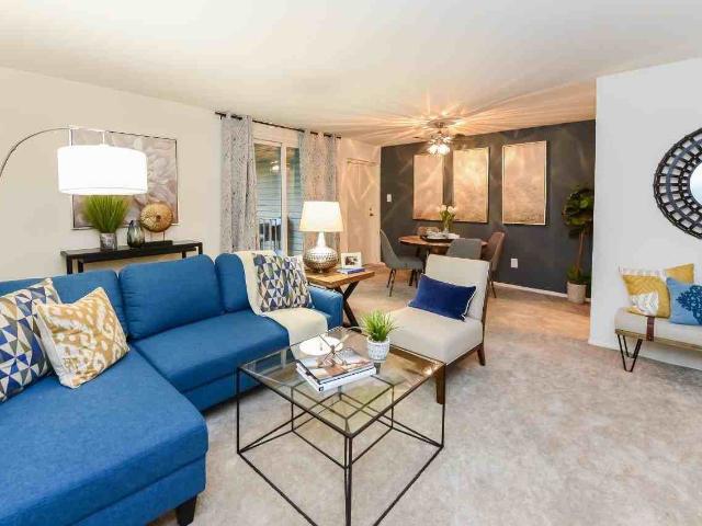 Apartment for rent in Philadelphia, Pennsylvania