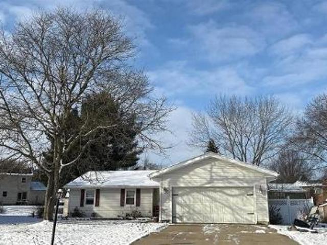 House for sale in Summit, Ohio