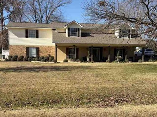 House for sale in Benton, Bossier Parish