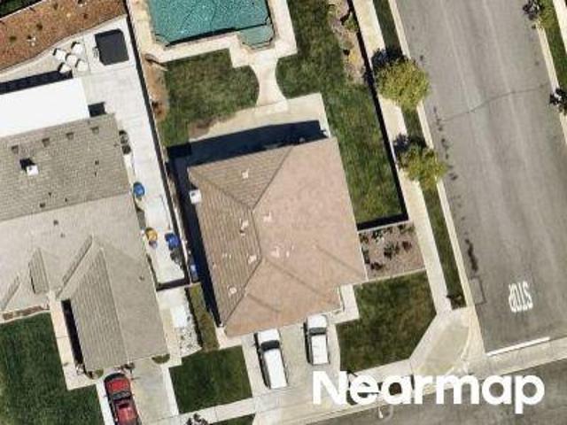 House for sale in Yucaipa, California