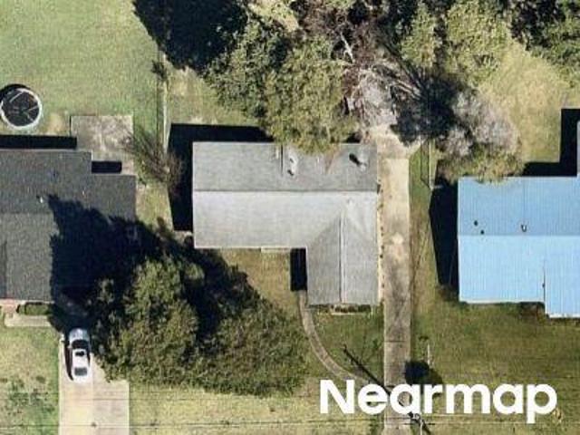 House for sale in Selma, Alabama