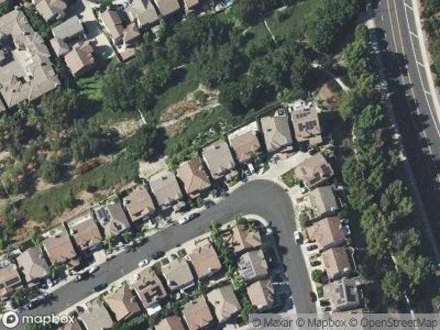 House for sale in Aliso Viejo, California