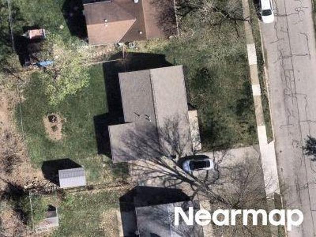 House for sale in Hilliard, Ohio