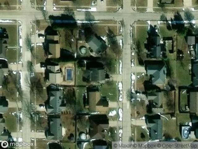House for sale in Illinois