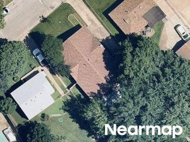 House for sale in Texas