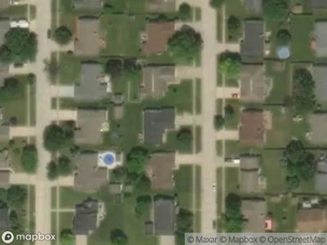 House for sale in Illinois