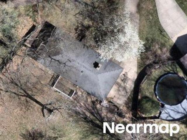 House for sale in Michigan