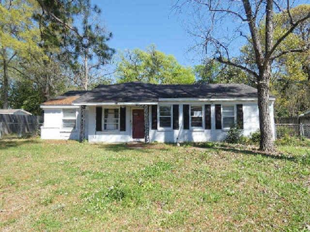House for sale in Hope Hull, Alabama