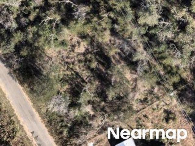 Land for sale in Hood, Texas