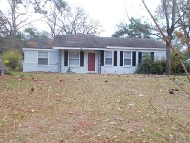 House for sale in Montgomery