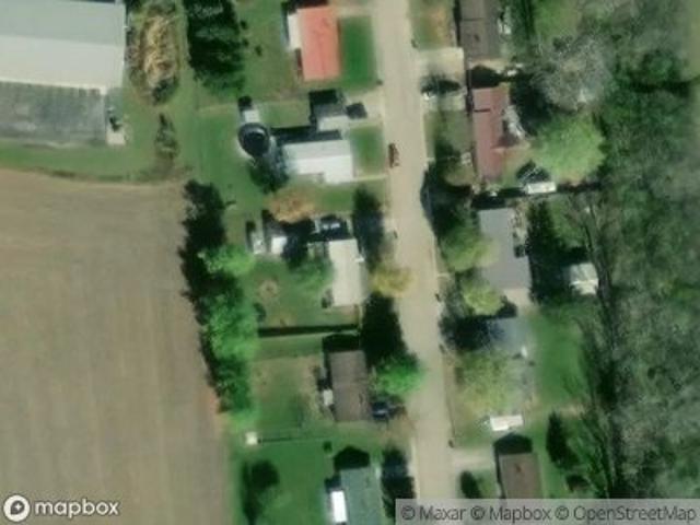 House for sale in Preble, Ohio