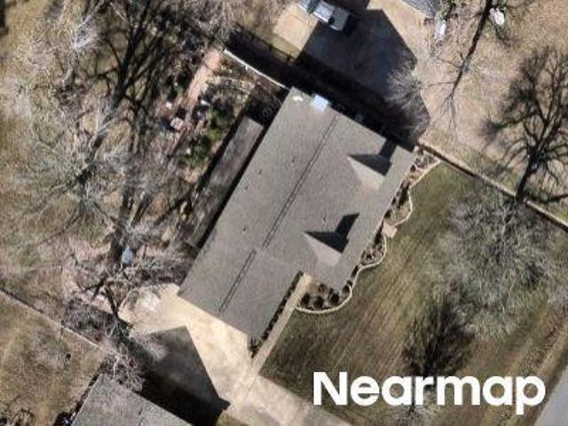 House for sale in Louisiana