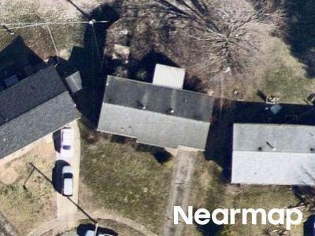 House for sale in Circleville, Ohio