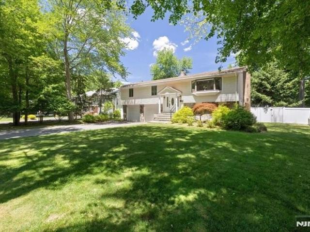 House for sale in Ramsey, New Jersey