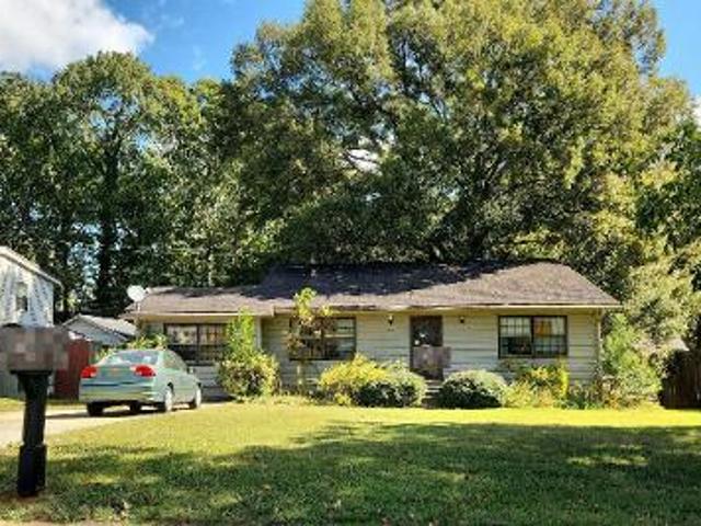 House for sale in Decatur, Alabama