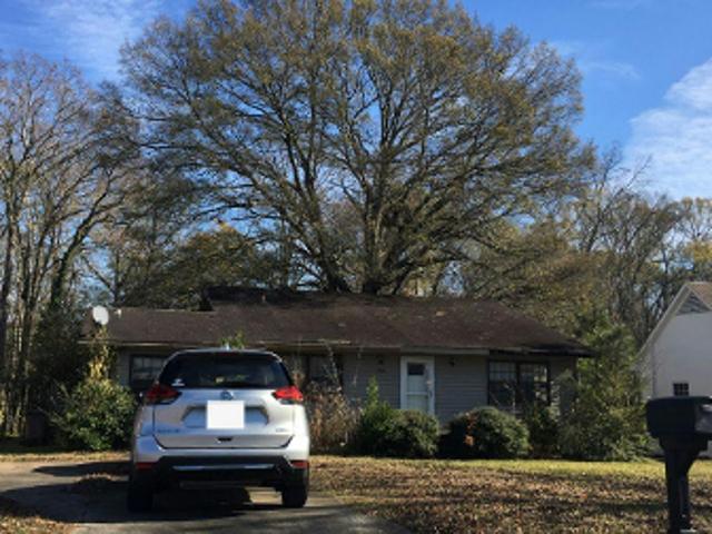 House for sale in Decatur, Morgan County