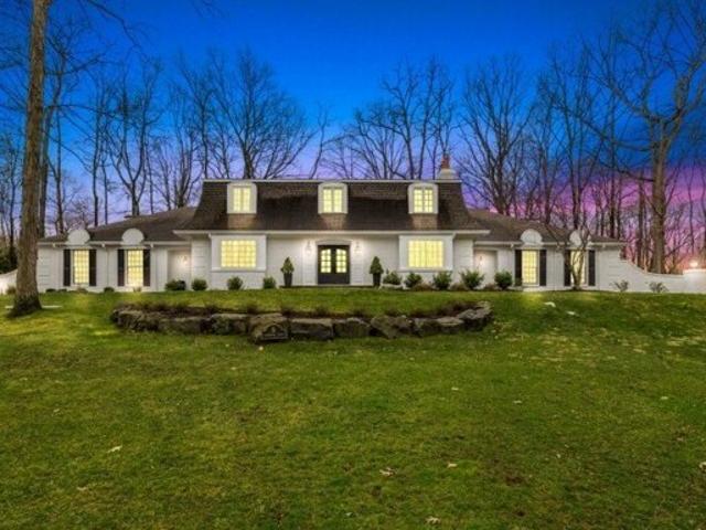 House for sale in Watchung, New Jersey