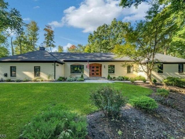 House for sale in Watchung, Somerset County