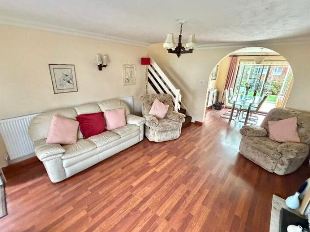 House for rent in Mount Pleasant, Quarry Bank