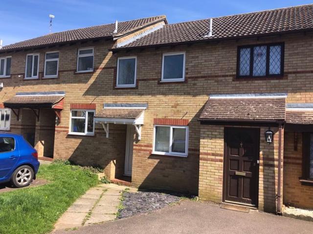House for rent in Ashby Fields, Daventry