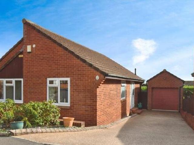 House for sale in Budlake, Devon