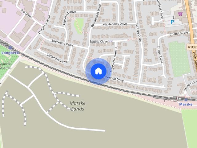 House for rent in Marske, Redcar And Cleveland