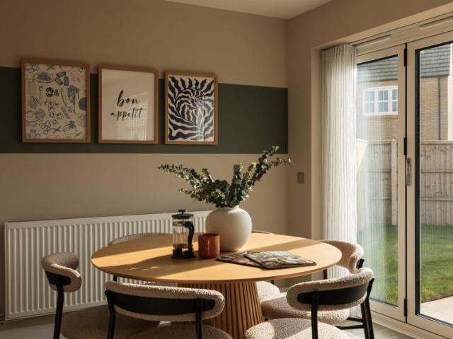 Property for sale in Goole, East Riding Of Yorkshire