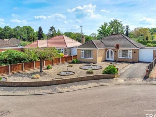 House for sale in Gosberton Clough, Lincolnshire