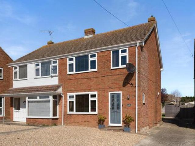 House for sale in Whitstable, Kent