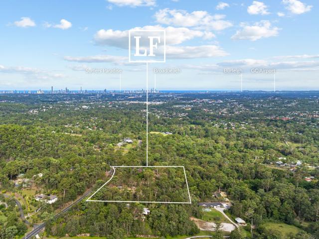 Land for sale in Fernbrook, Queensland