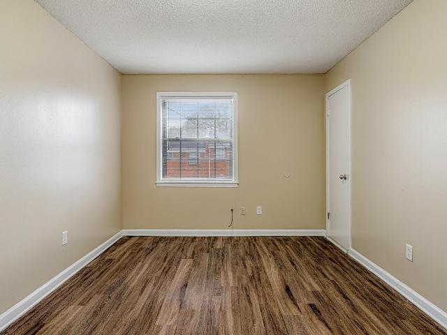 Apartment for rent in Tennessee