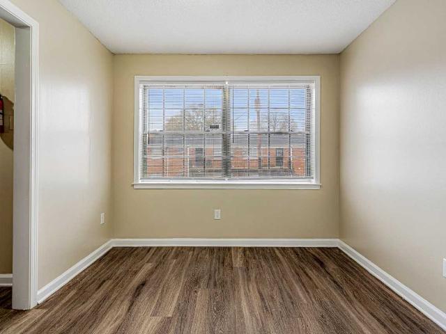 Apartment for rent in Tennessee