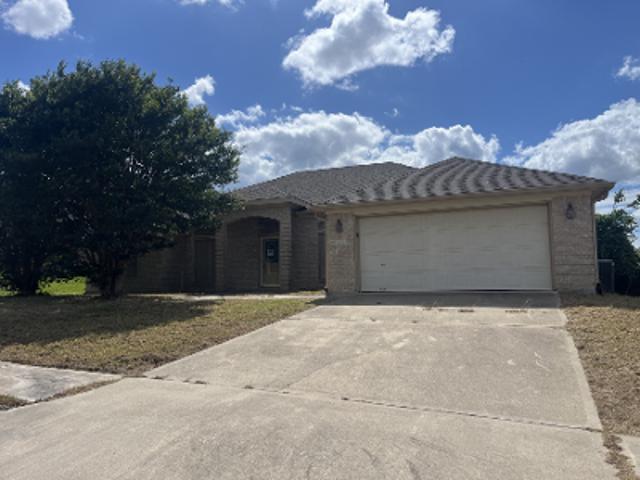 House for sale in Killeen, Texas